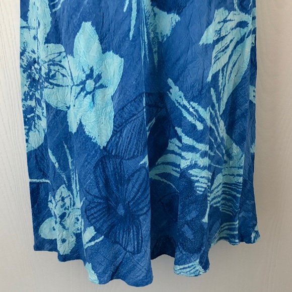 Hula Moon by Jams World Tropical Dress - Picture 4 of 8